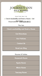 Mobile Screenshot of journeyinn.com